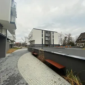 Marina Nad Odra 7 Apartmán Vratislav