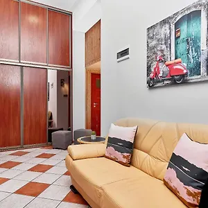 Nowa 12 Apartmán Vratislav