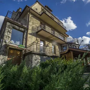 Excelsior Bed and breakfast