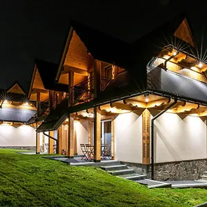 Apartmán Cizanhouse