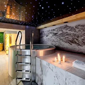  Apartmán Bachledzki Wierch & Odkryj