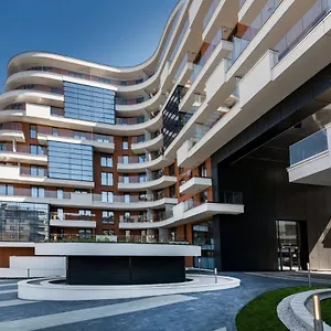 Vistula Terraces كراكوفيا