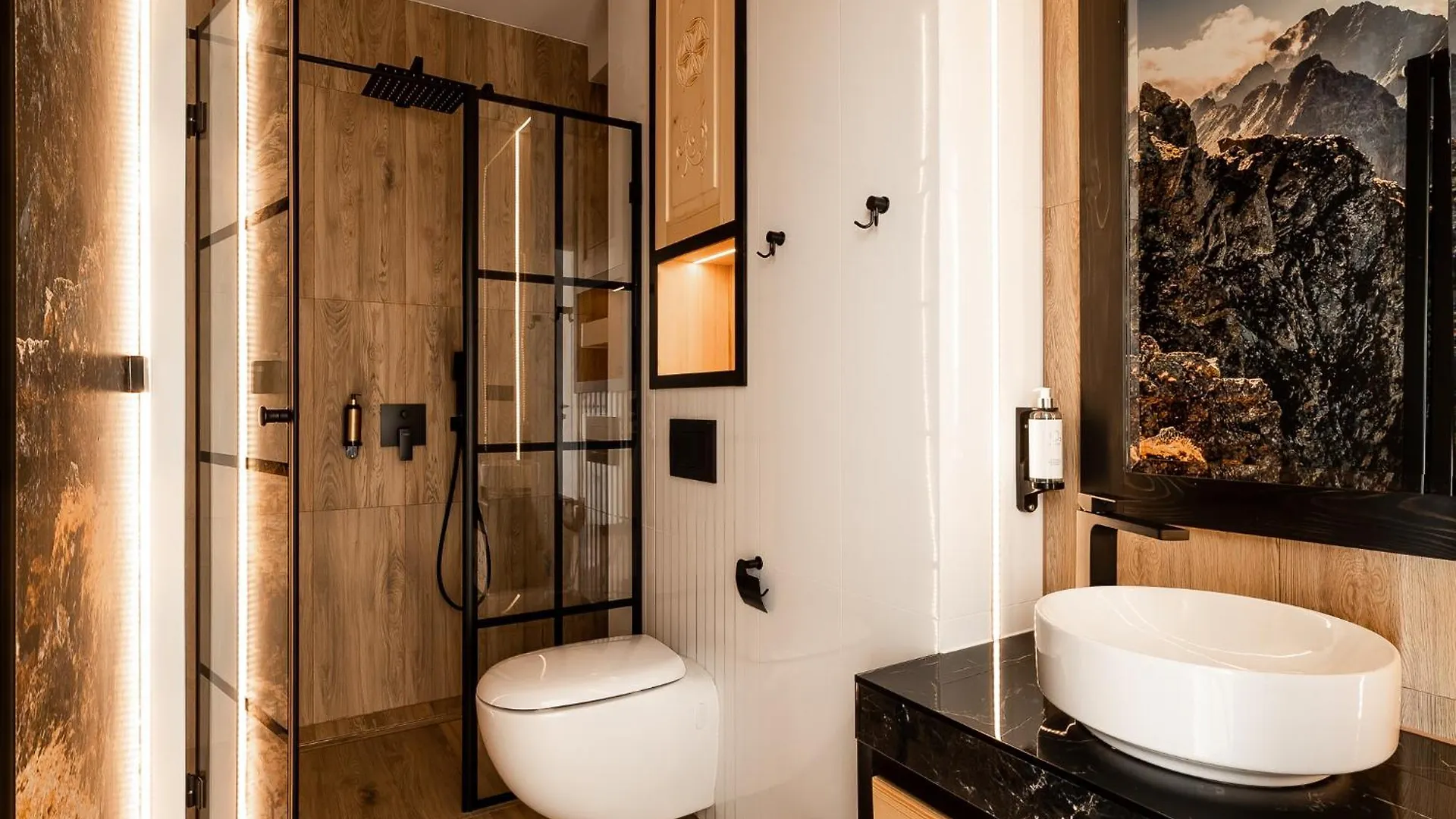 Budzowski Wierch Residence & Spa - Zakopane Apartamento