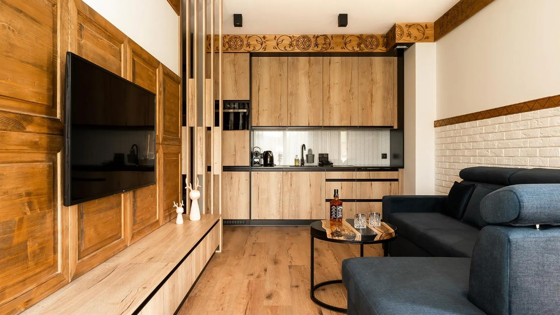 Budzowski Wierch Residence & Spa - Zakopane 0*,  Polonia