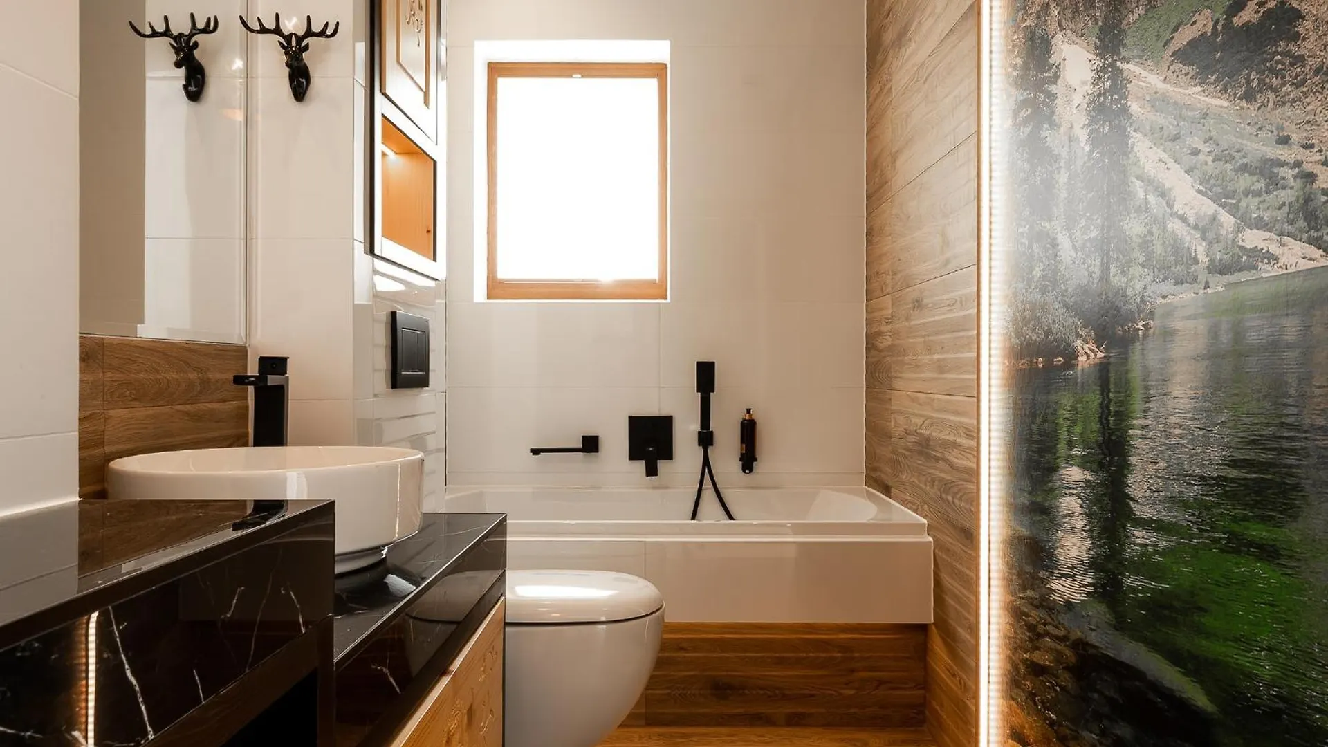 Budzowski Wierch Residence & Spa - Zakopane 0*,  Polonia
