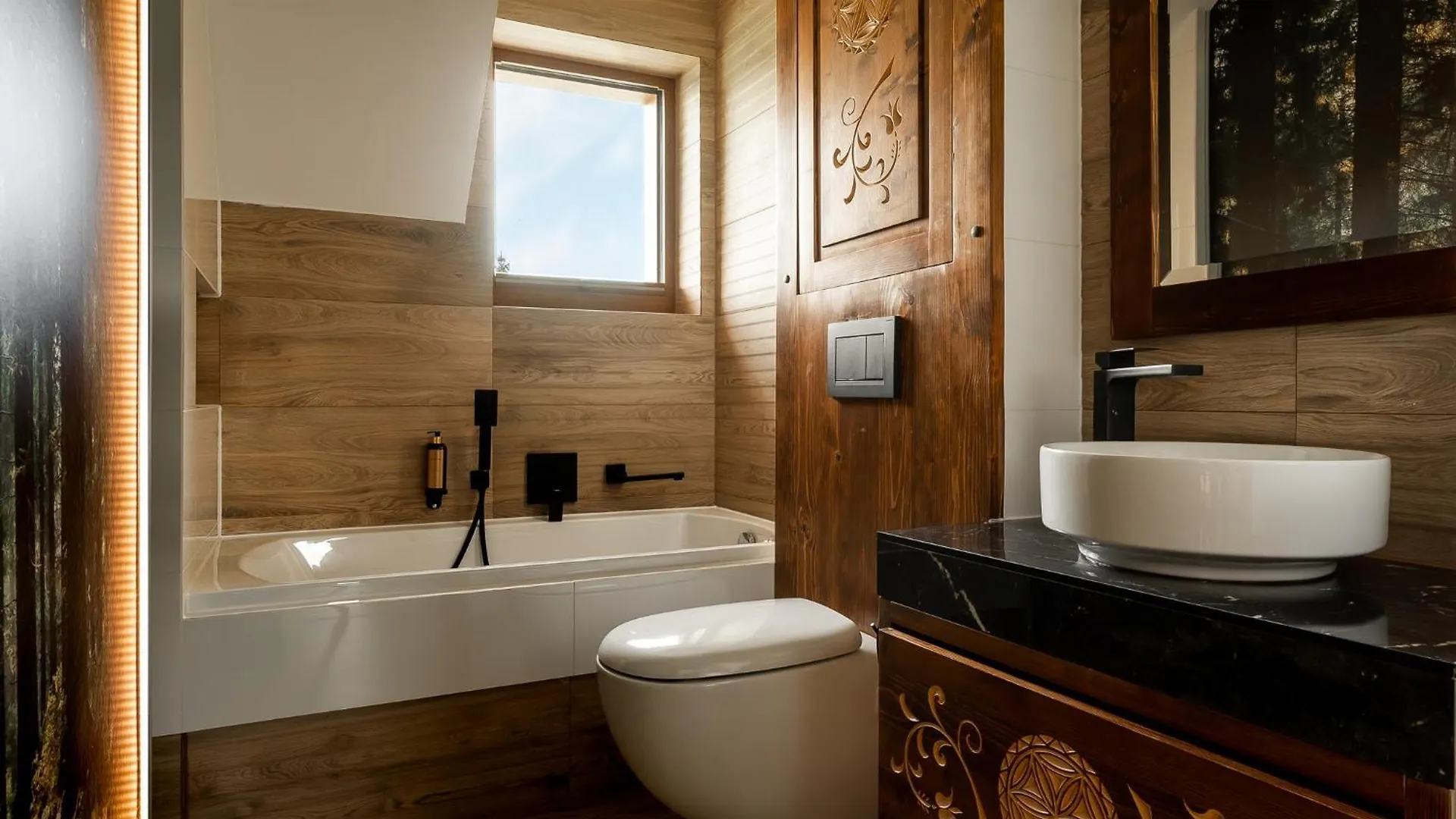 Budzowski Wierch Residence & Spa - Zakopane