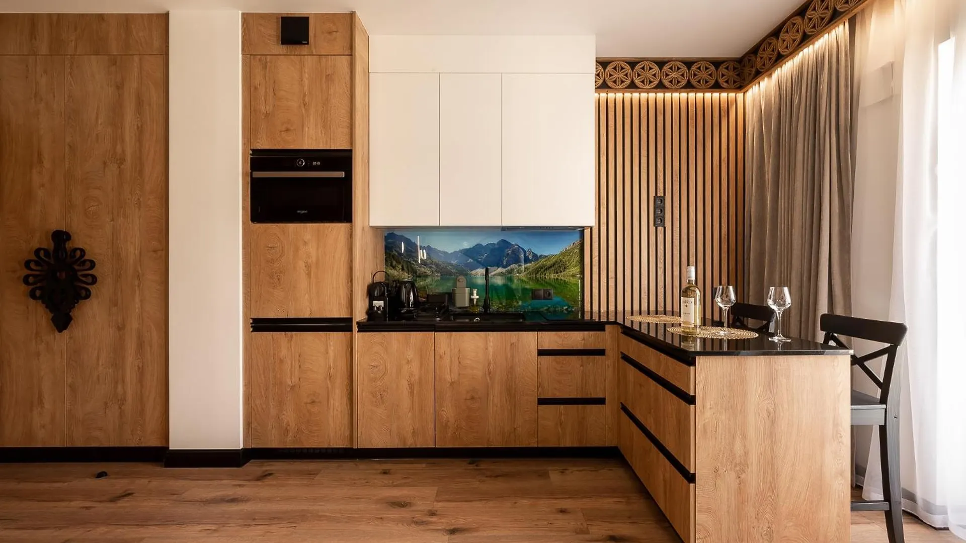 Budzowski Wierch Residence & Spa - Zakopane