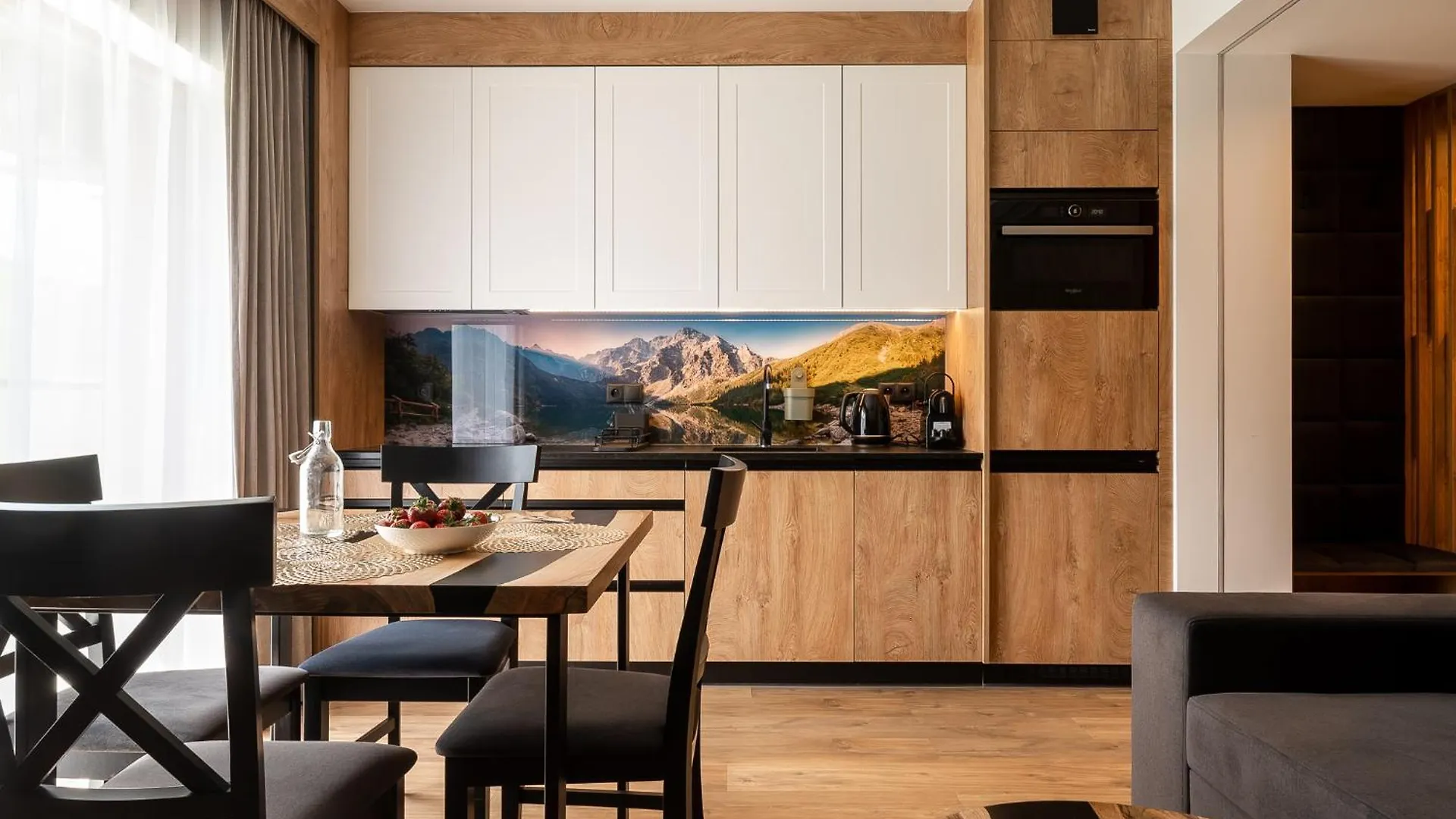 Budzowski Wierch Residence & Spa - Zakopane Apartamento