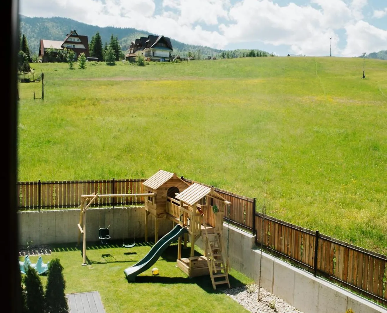 Budzowski Wierch Residence & Spa - Zakopane